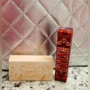 COLOURPOP Eyeshadow & Blush Stick Bundle